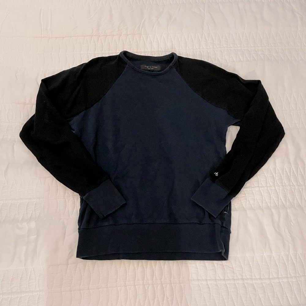 Rag & Bone Sweatshirt